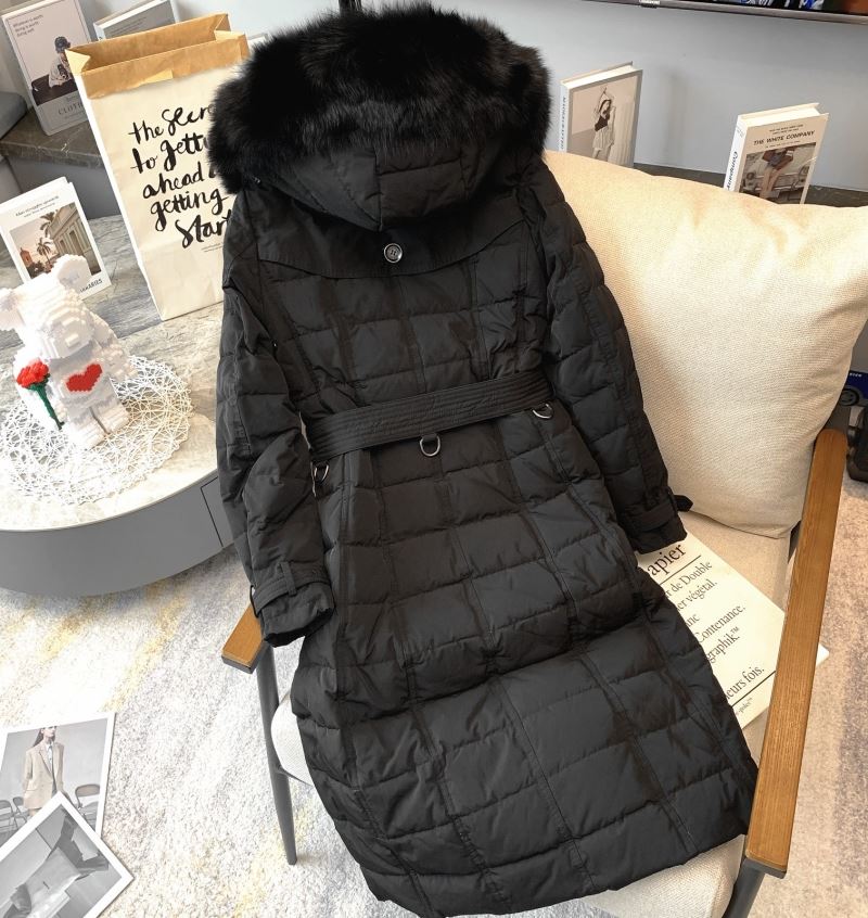 Burberry Down Jackets